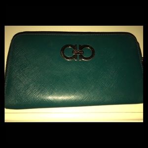 Salvatore Ferragamo Wallet